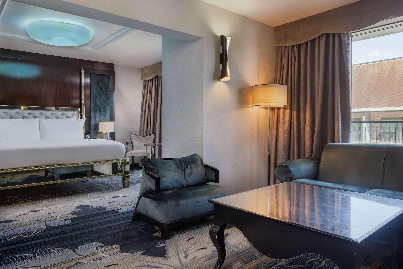 Hilton London Syon Park - Oda