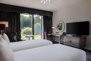 Hilton London Syon Park fotoÄŸrafÄ±