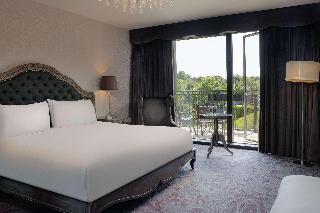 Hilton London Syon Park fotoÄŸrafÄ±