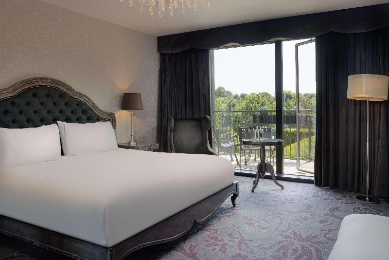 Hilton London Syon Park - Oda