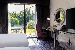 Hilton London Syon Park fotoÄŸrafÄ±