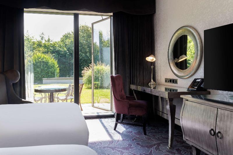 Hilton London Syon Park - Oda