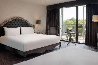 Hilton London Syon Park fotoÄŸrafÄ±