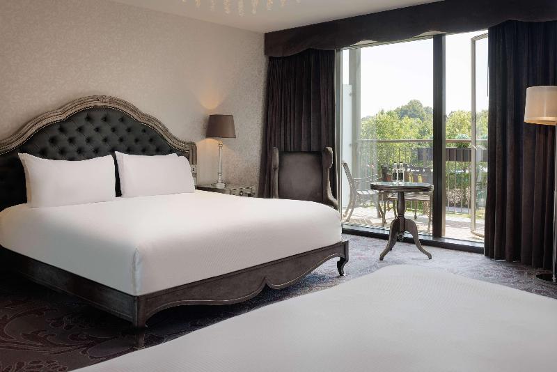 Hilton London Syon Park - Oda