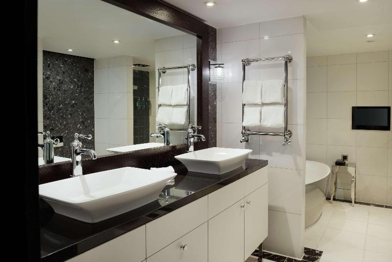Hilton London Syon Park - Oda