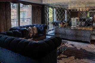 Hilton London Syon Park fotoÄŸrafÄ±