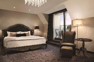 Hilton London Syon Park fotoÄŸrafÄ±