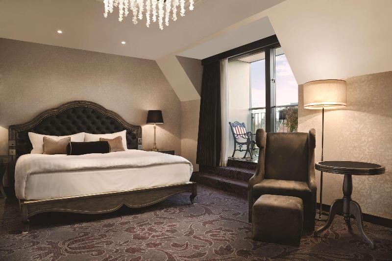 Hilton London Syon Park - Oda
