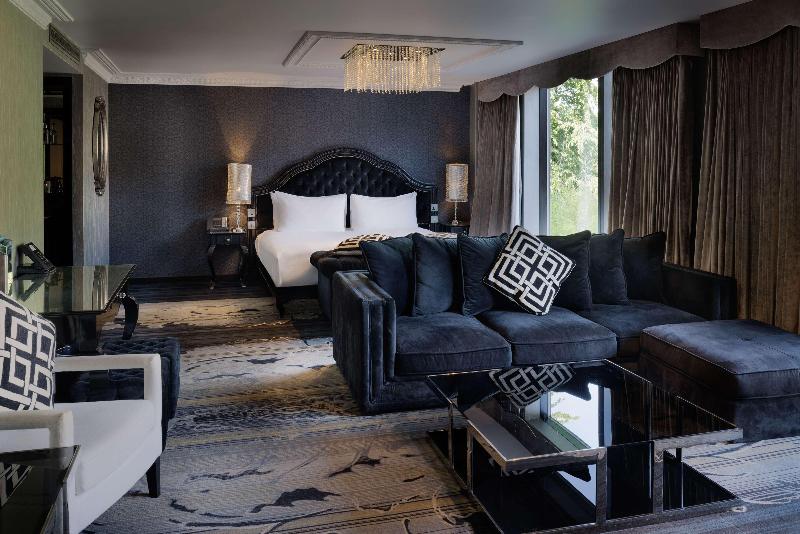Hilton London Syon Park - Oda