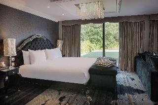 Hilton London Syon Park fotoÄŸrafÄ±