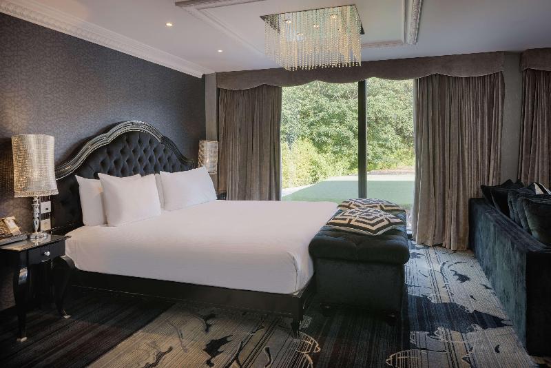 Hilton London Syon Park - Oda