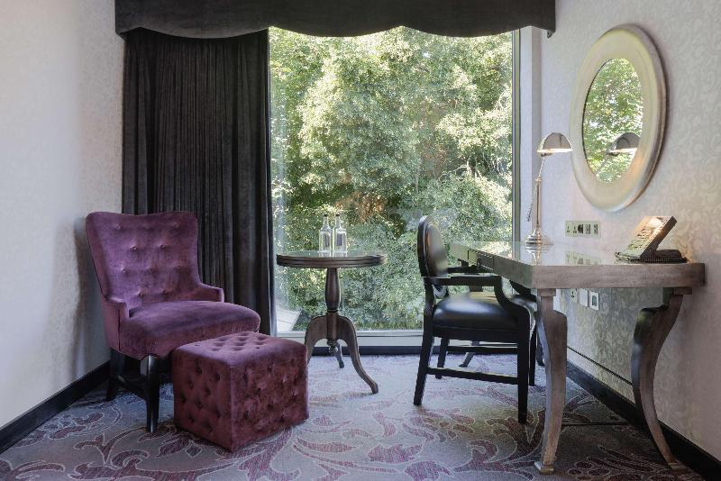 Hilton London Syon Park - Oda