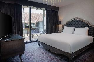 Hilton London Syon Park fotoÄŸrafÄ±
