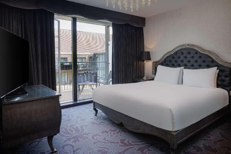 Hilton London Syon Park - Oda