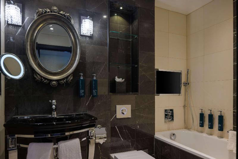Hilton London Syon Park - Oda