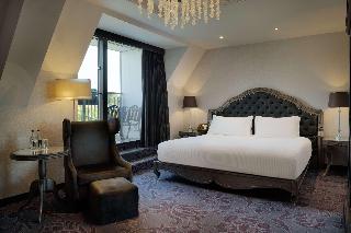 Hilton London Syon Park fotoÄŸrafÄ±
