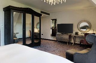 Hilton London Syon Park fotoÄŸrafÄ±