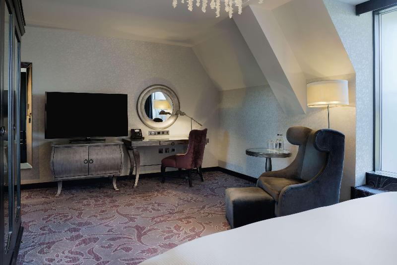 Hilton London Syon Park - Oda
