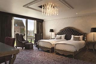 Hilton London Syon Park fotoÄŸrafÄ±