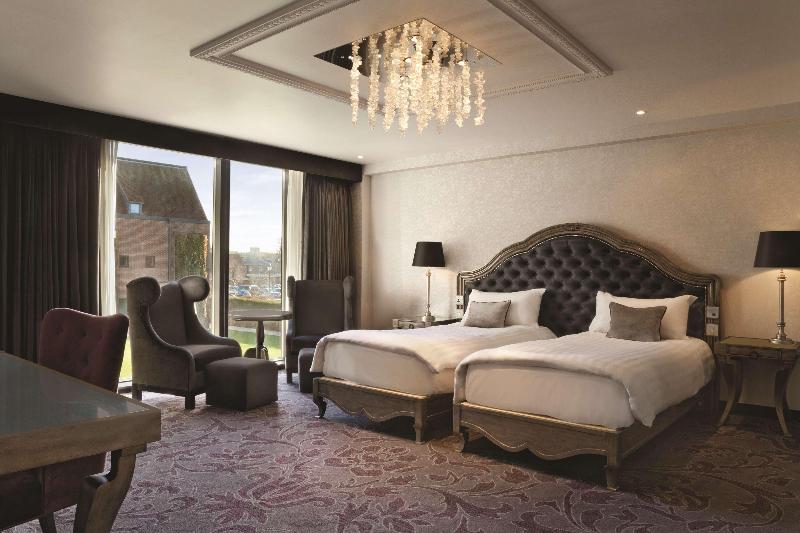 Hilton London Syon Park - Oda