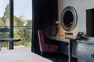 Hilton London Syon Park fotoÄŸrafÄ±