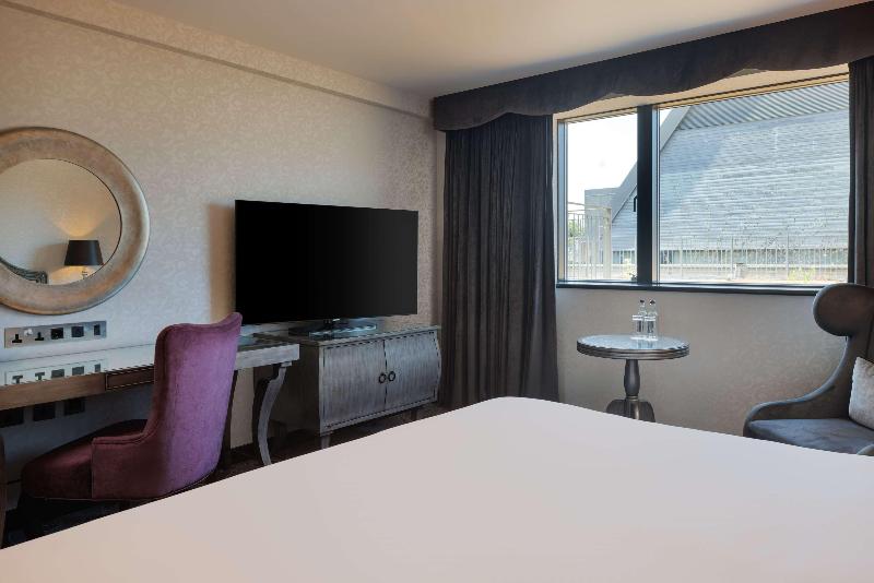 Hilton London Syon Park - Oda