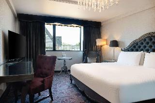 Hilton London Syon Park fotoÄŸrafÄ±