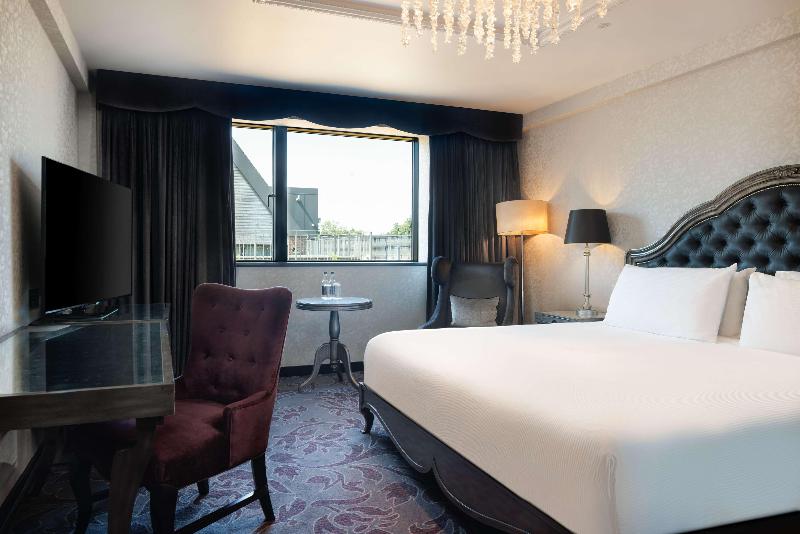 Hilton London Syon Park - Oda