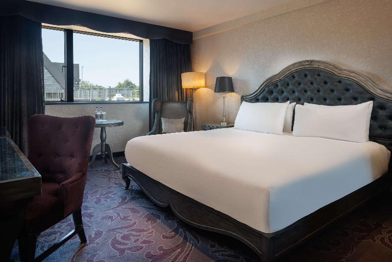 Hilton London Syon Park - Oda