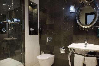Hilton London Syon Park fotoÄŸrafÄ±