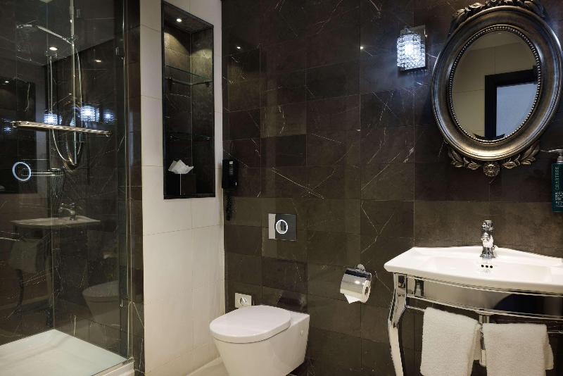 Hilton London Syon Park - Oda