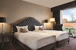 Hilton London Syon Park fotoÄŸrafÄ±