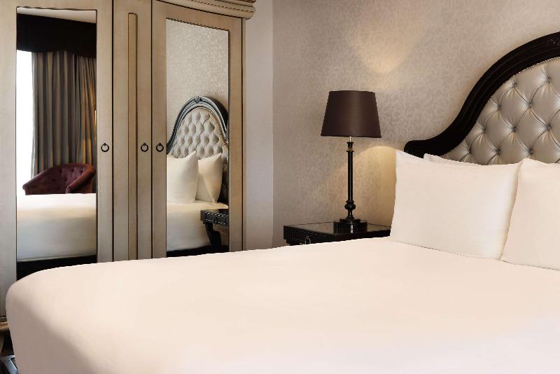 Hilton London Syon Park - Oda
