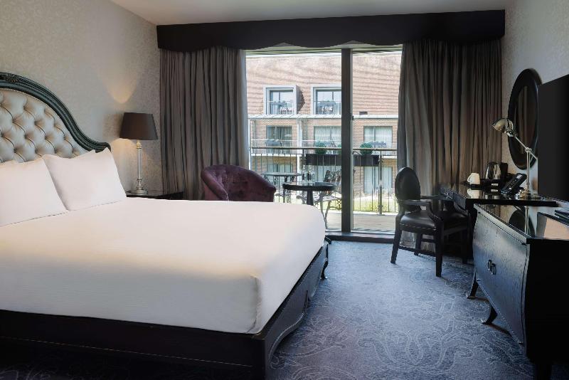 Hilton London Syon Park - Oda