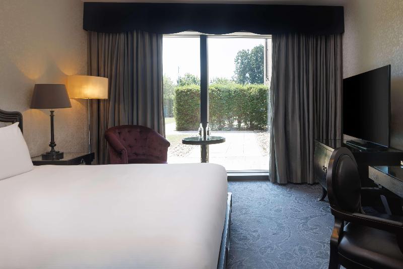 Hilton London Syon Park - Oda