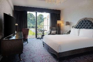 Hilton London Syon Park fotoÄŸrafÄ±