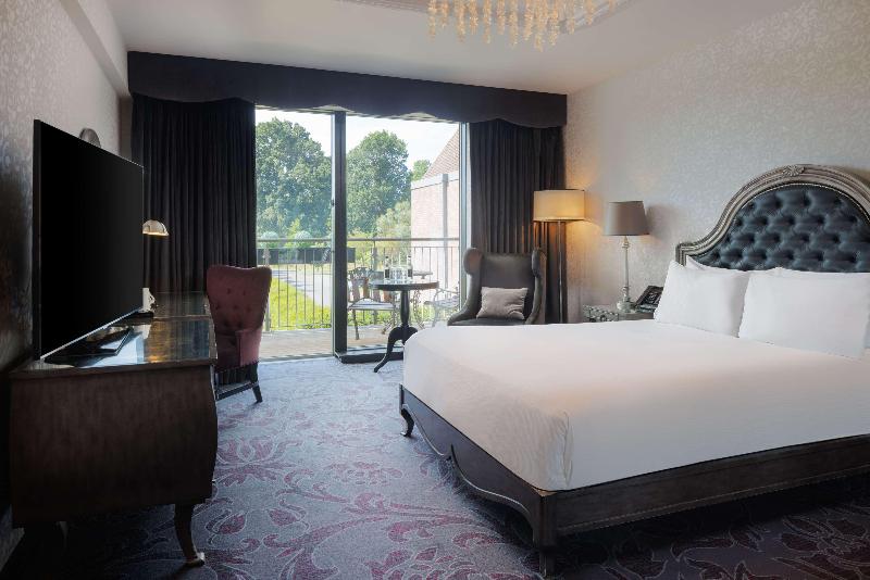 Hilton London Syon Park - Oda