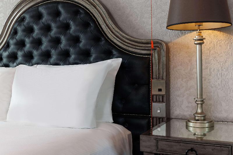 Hilton London Syon Park - Oda