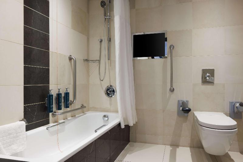 Hilton London Syon Park - Oda