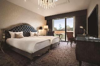 Hilton London Syon Park fotoÄŸrafÄ±