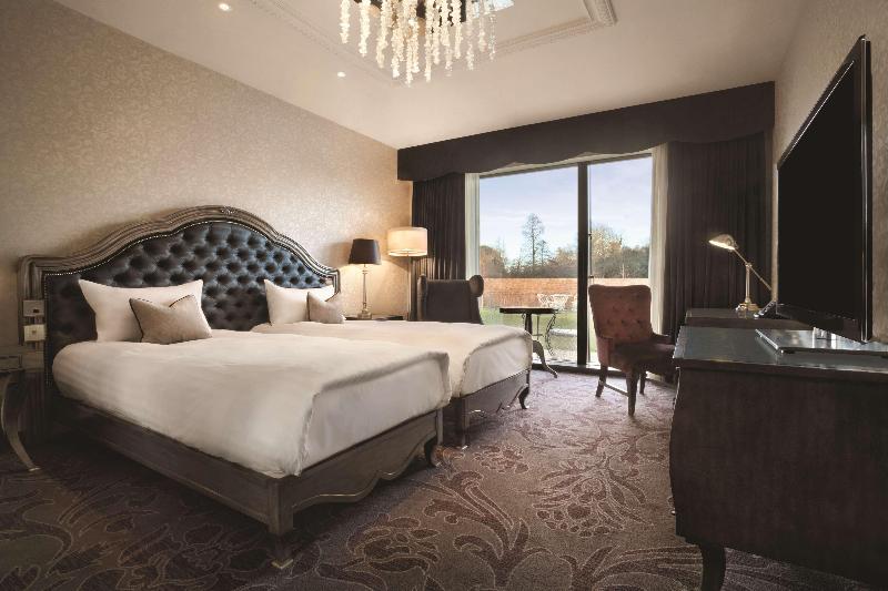Hilton London Syon Park - Oda