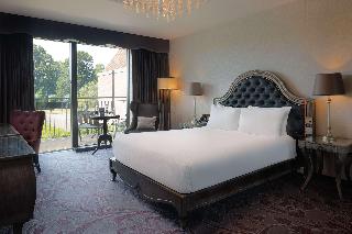 Hilton London Syon Park fotoÄŸrafÄ±