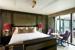 Hilton London Syon Park fotoÄŸrafÄ±