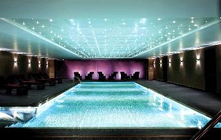 Hilton London Syon Park fotoÄŸrafÄ±