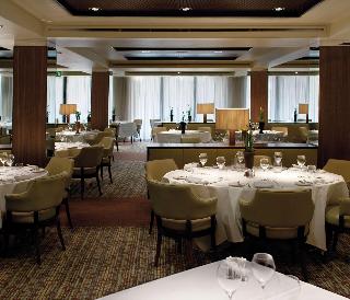Hilton London Syon Park fotoÄŸrafÄ±