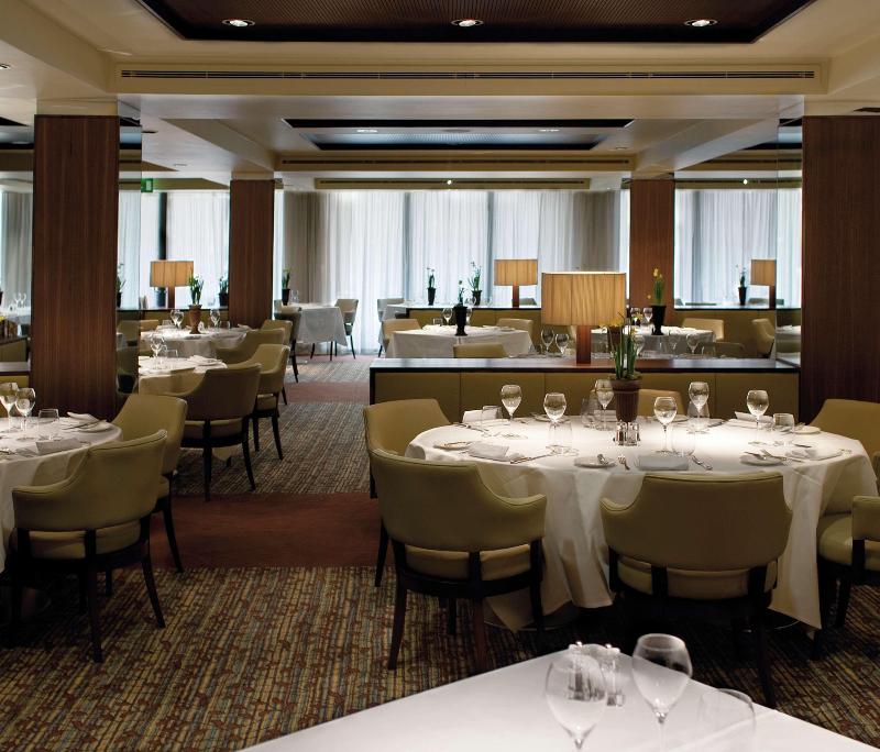 Hilton London Syon Park - Restoran