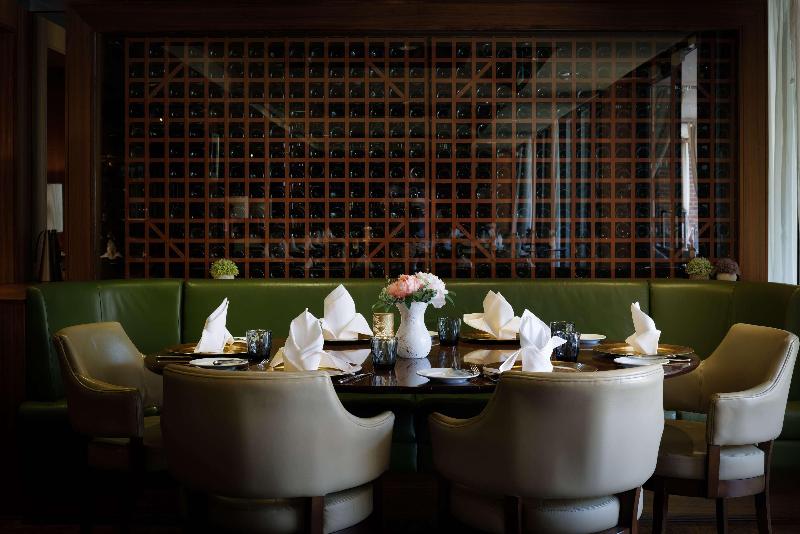Hilton London Syon Park - Restoran