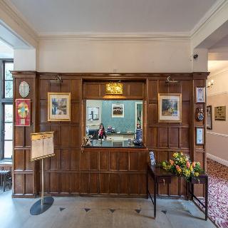 Cumbria Grand Hotel fotoÄŸrafÄ±