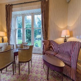 Cumbria Grand Hotel fotoÄŸrafÄ±