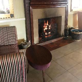 Cumbria Grand Hotel fotoÄŸrafÄ±